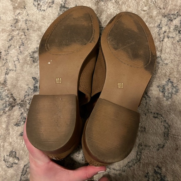 STEVEN Women’s Cirsi Booties Size 10 - Picture 4 of 5